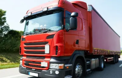 Adana Yeşilli Ambar Kargo