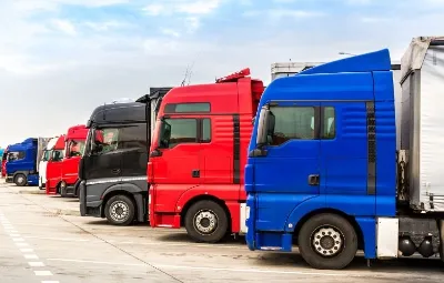 Adana Yeşilli Ambar Nakliyat